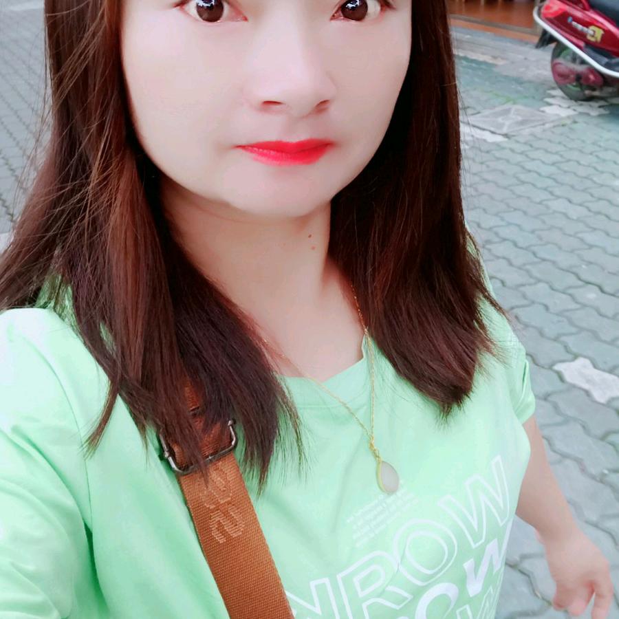 张阿姨