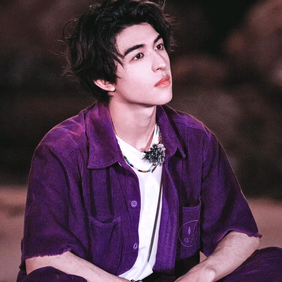 雅加达欢乐的平菇