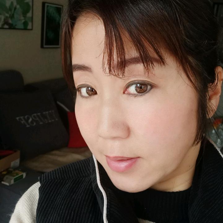 董富霞