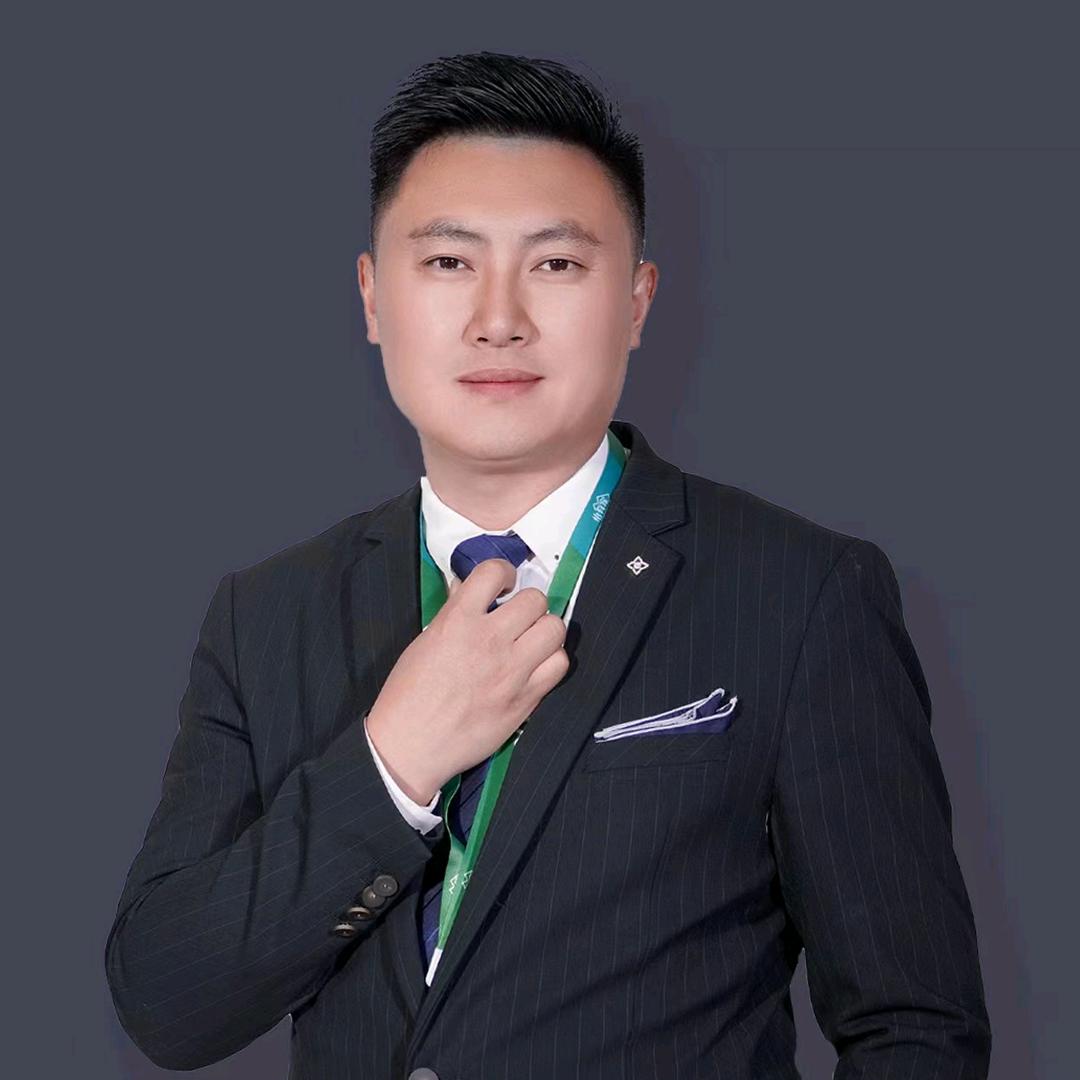 临沂大军哥房产