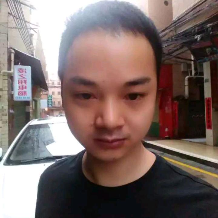 广州行