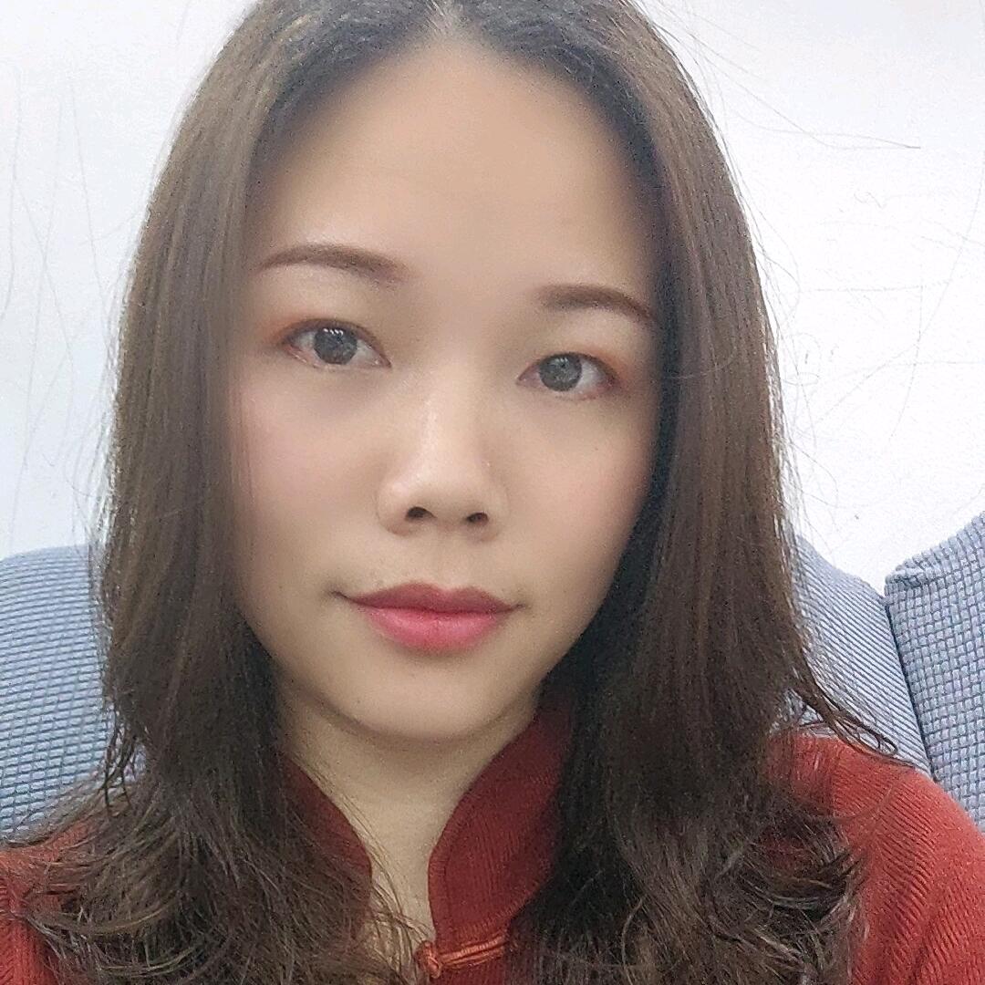 是小福猫丫