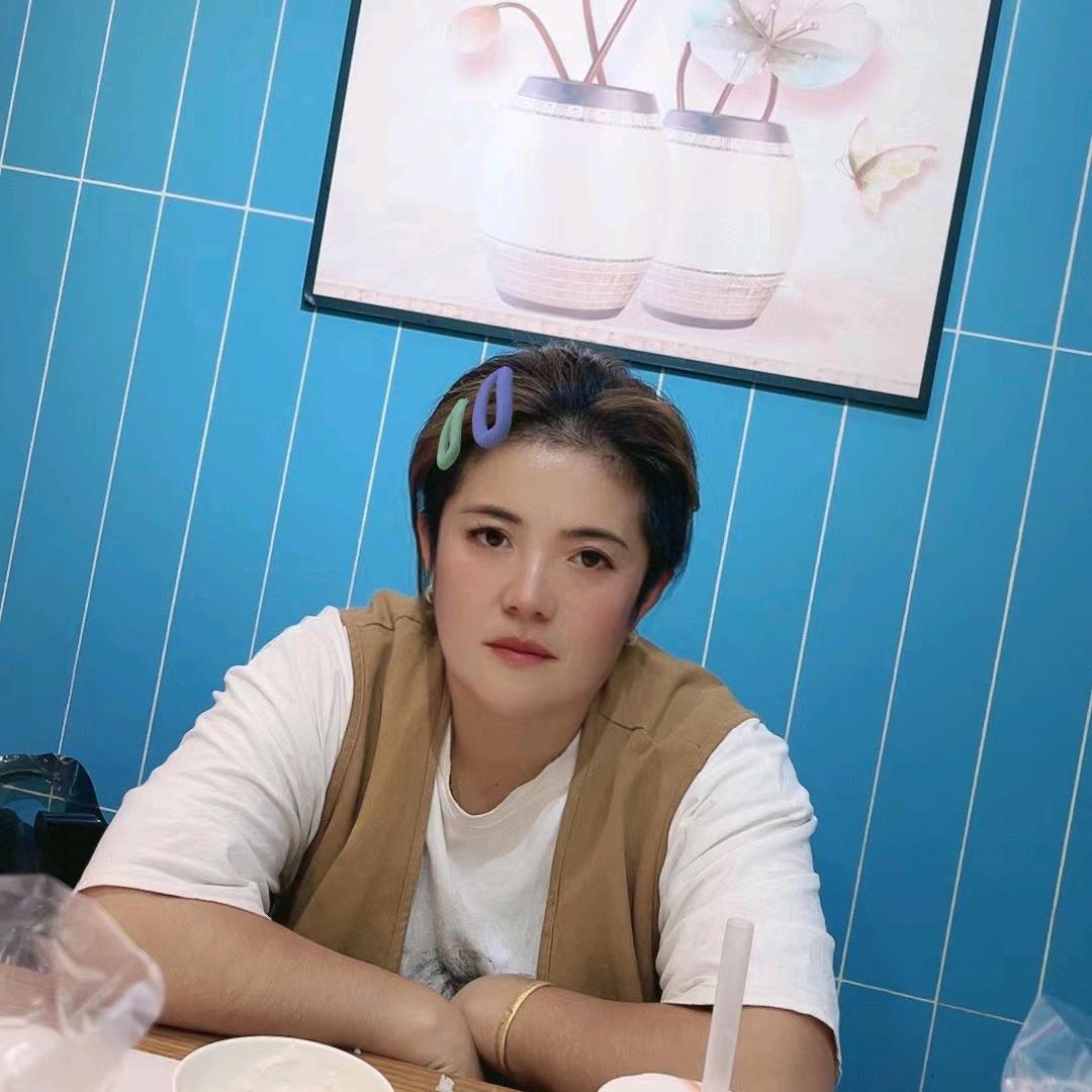美丽的小网红