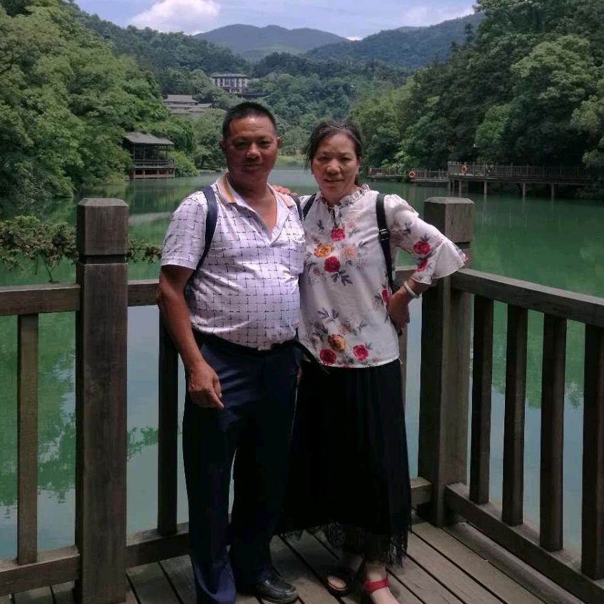 陈国华