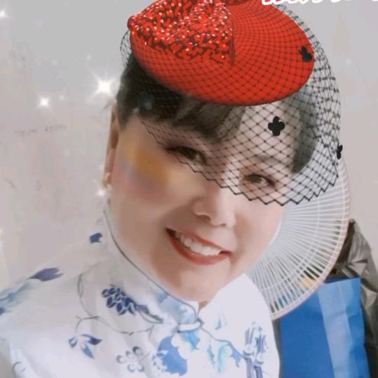 🍀🌺笑看人生🌺🍀《耿家小妹》