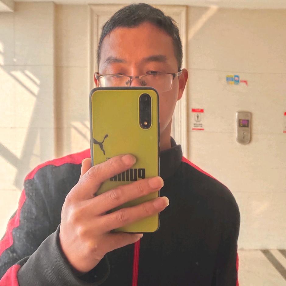 缝纫机维修小邱