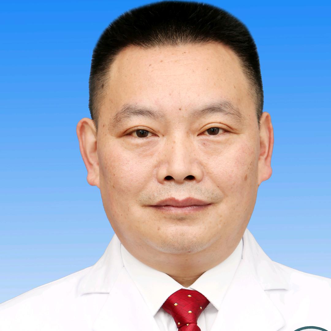 中医经方专家杨主任