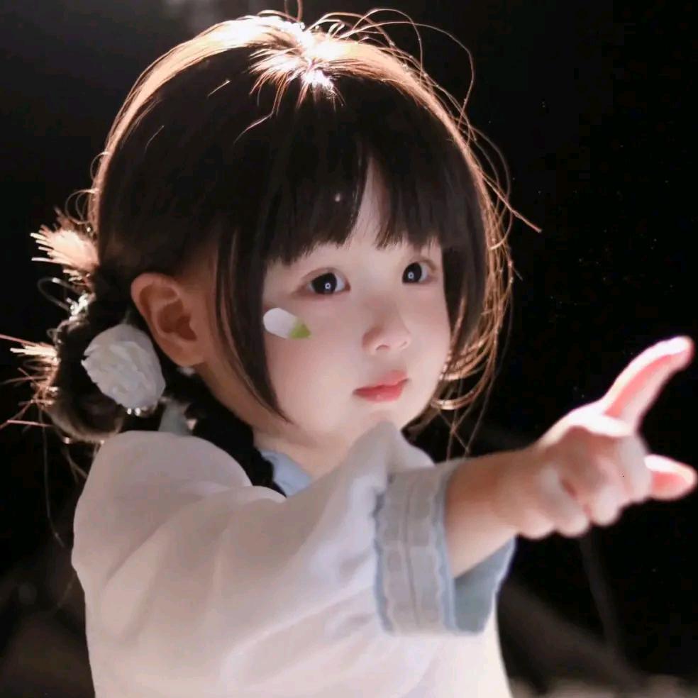莫莉小朋友ya🤪