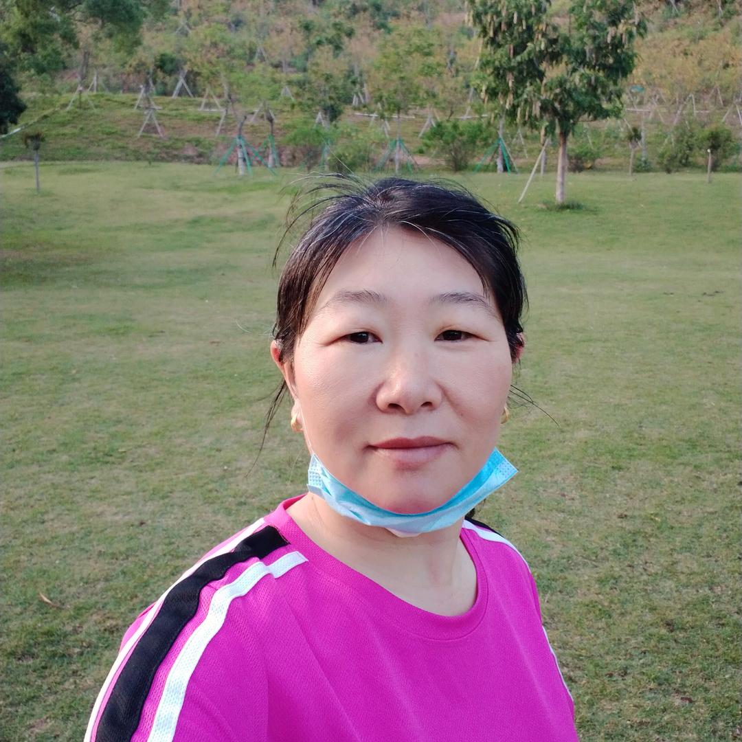 龙姐健康运动