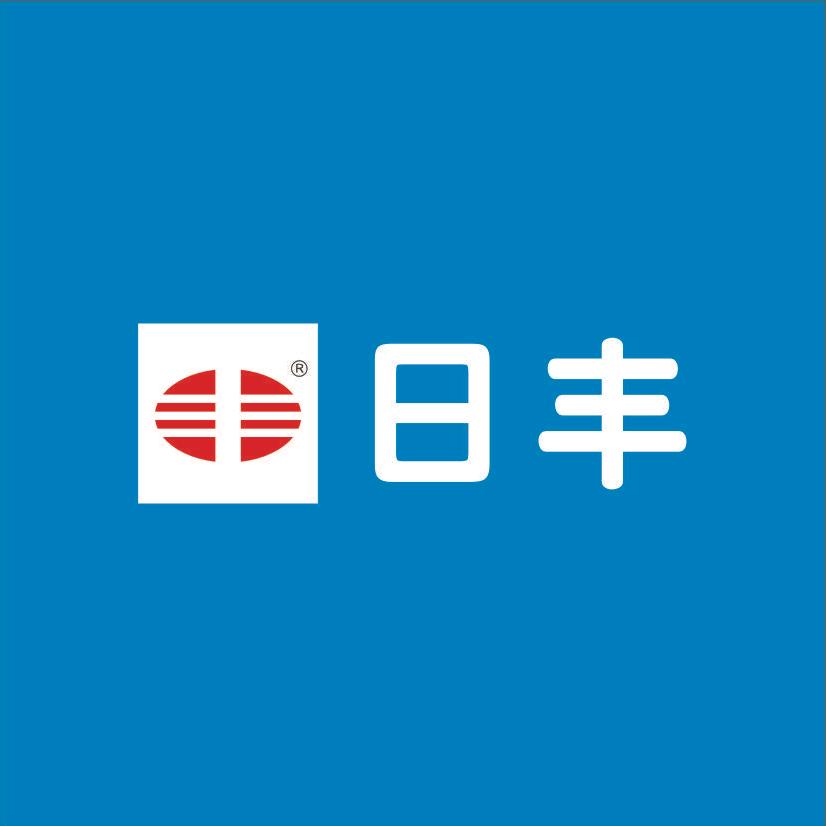银川日丰管