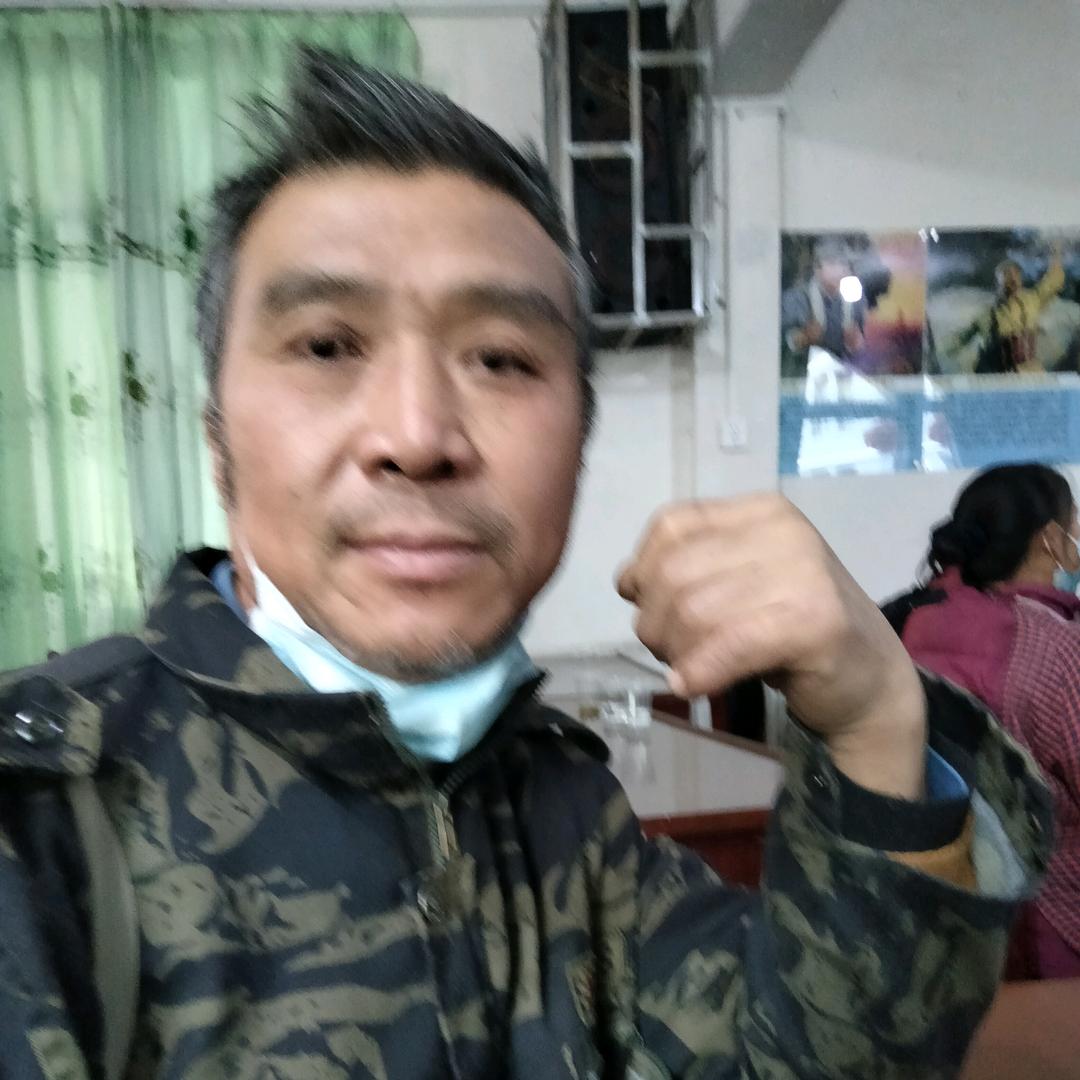 我们同年又同月