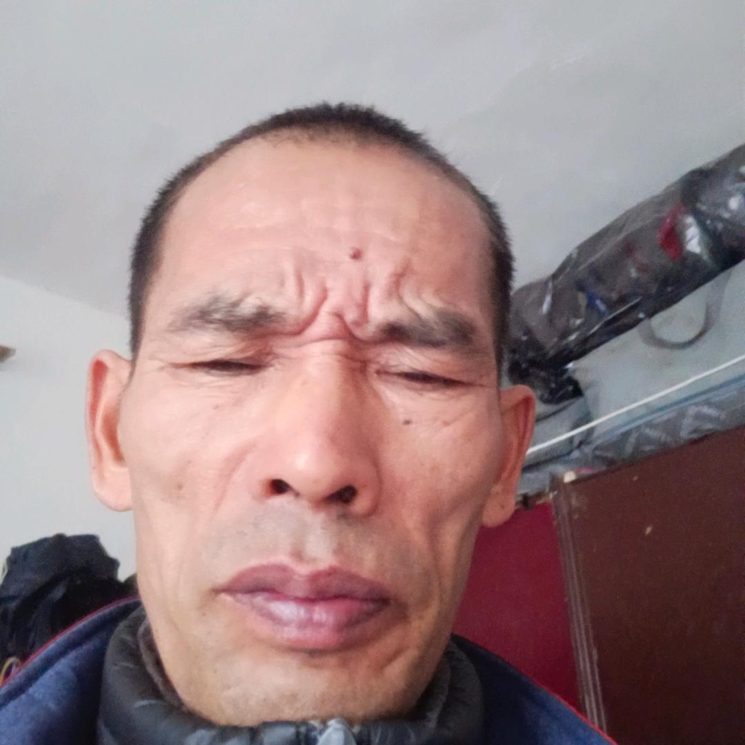 大山哥，