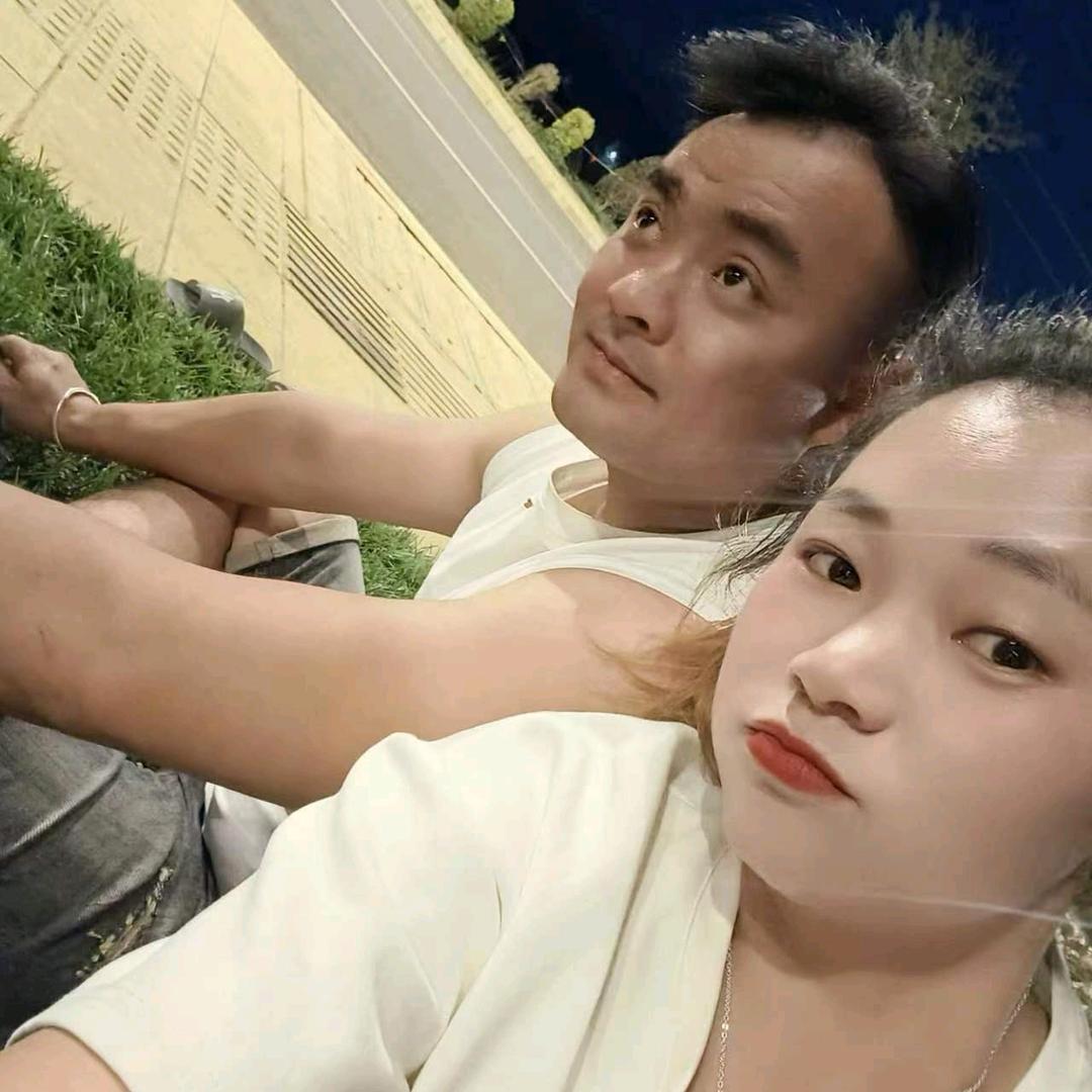 老虎夫妻