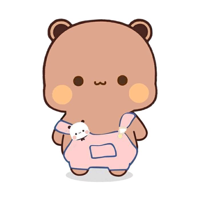 微微
