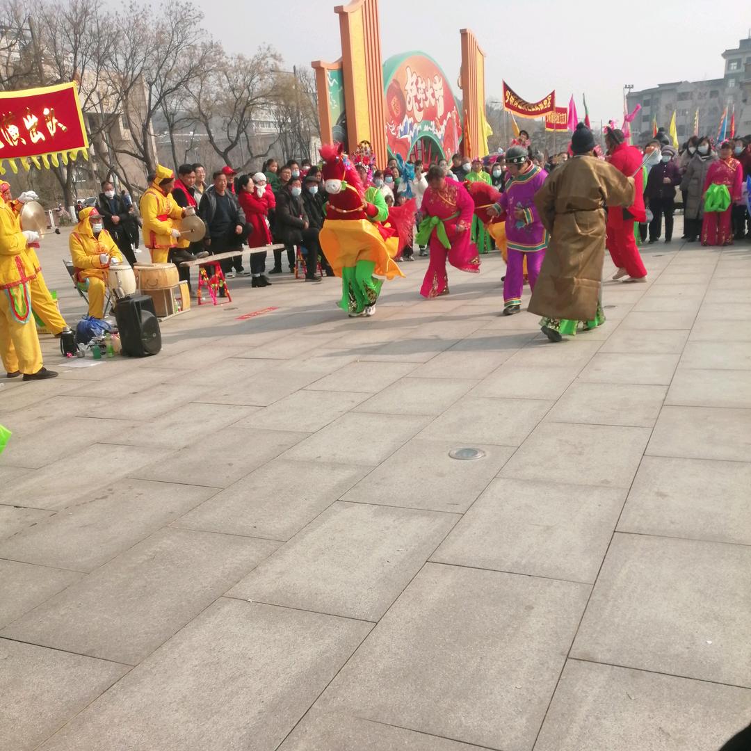 刘姐姐