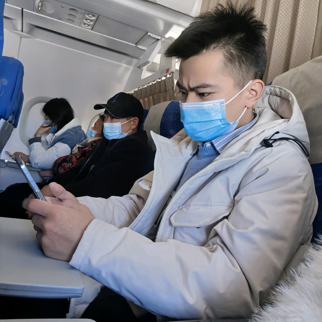 小杨 小杨 扬帆起航