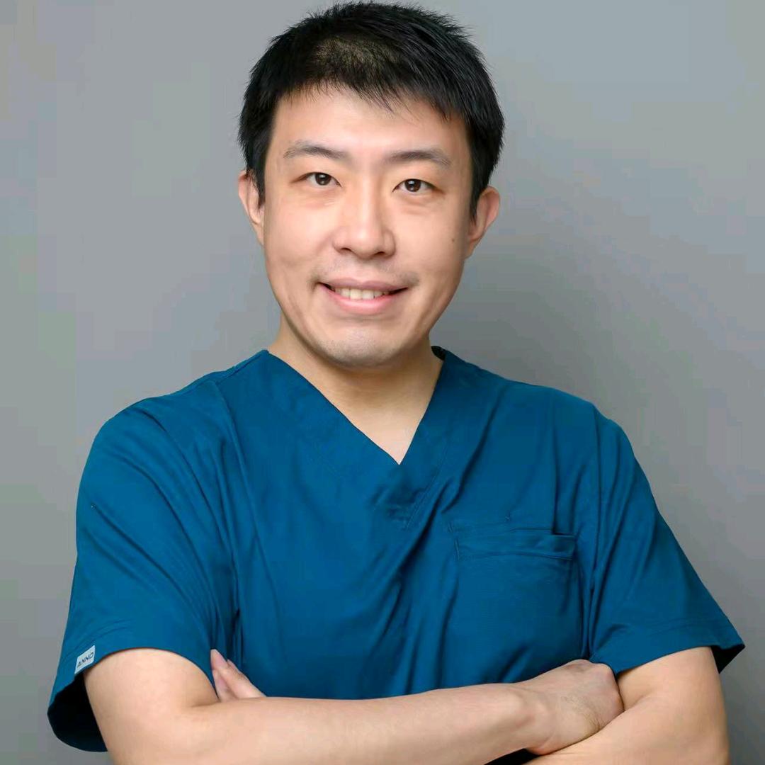 口腔科庄锐医生