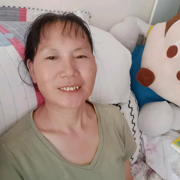 幸福姐