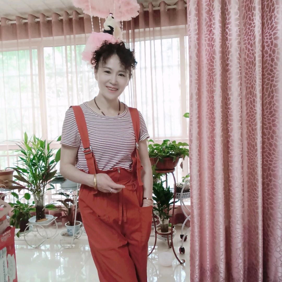 💐华仔的玉兰花🌸