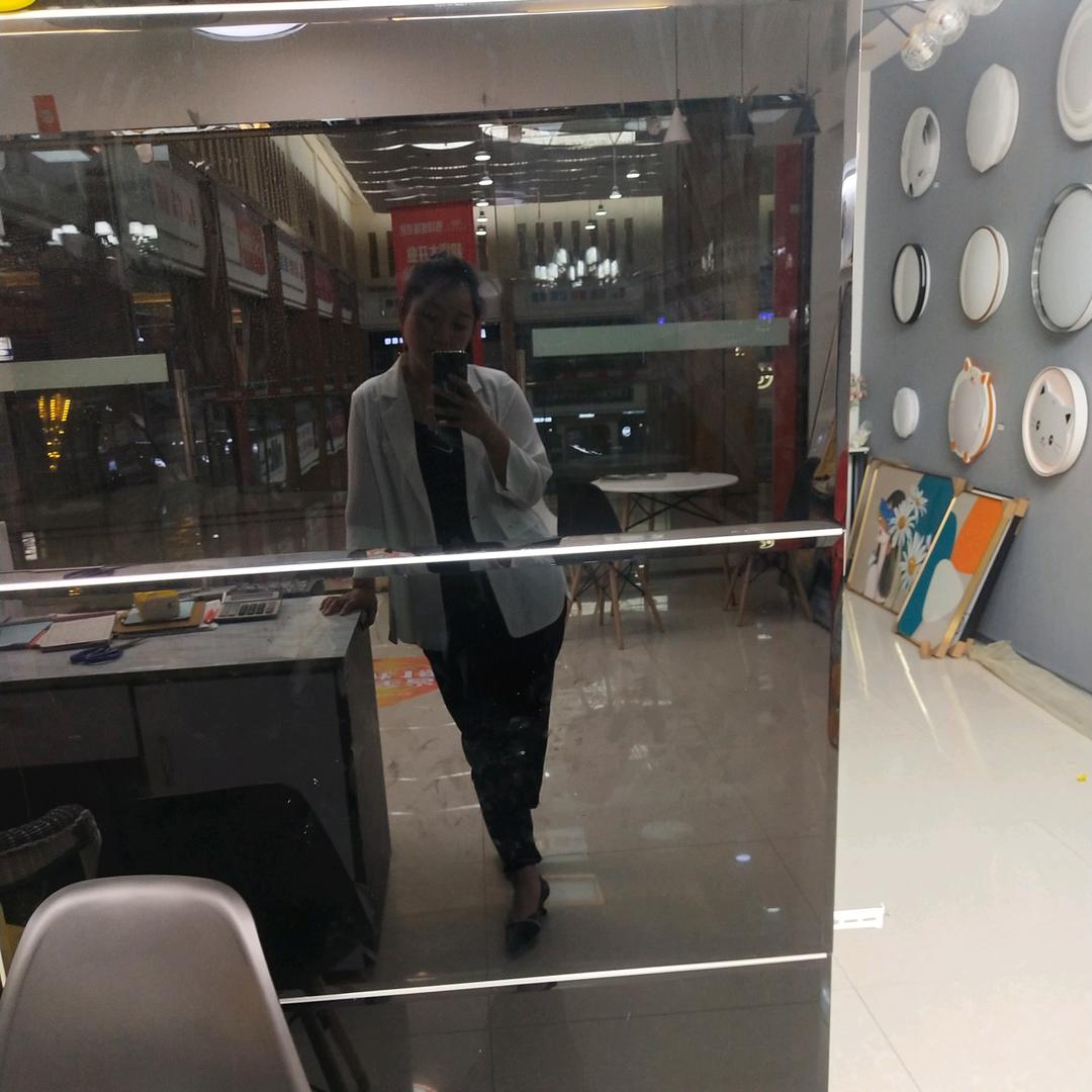 砀山佛山照明灯具