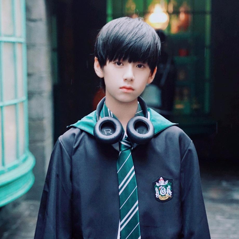 梦中遇见林小烨