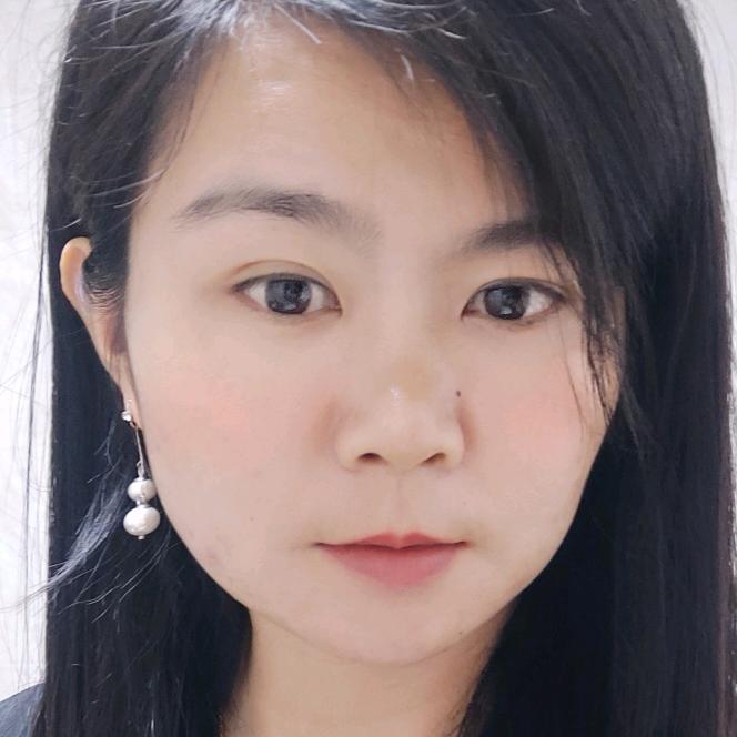 啵啵(*^▽^*)头像
