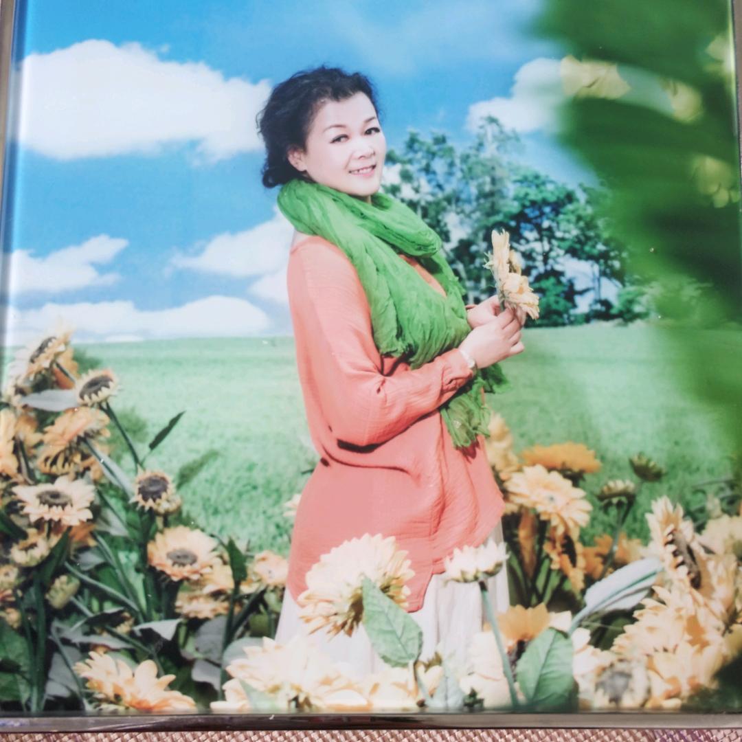 平安是福〈徐福英〉橱柜有好物