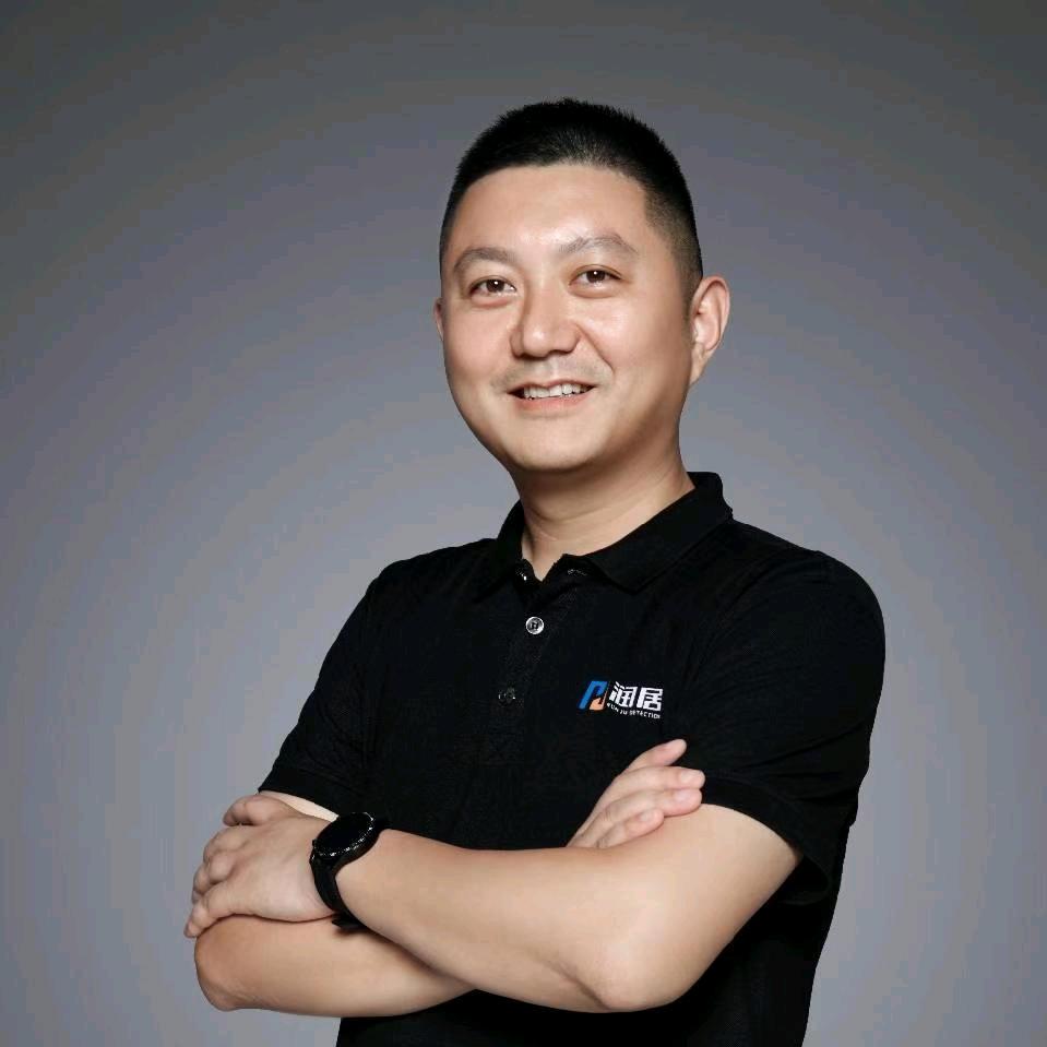 赵亮梦想