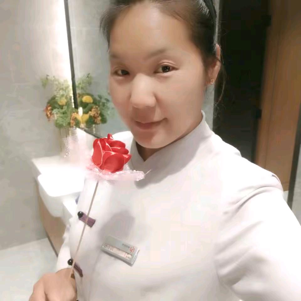 六公主来了