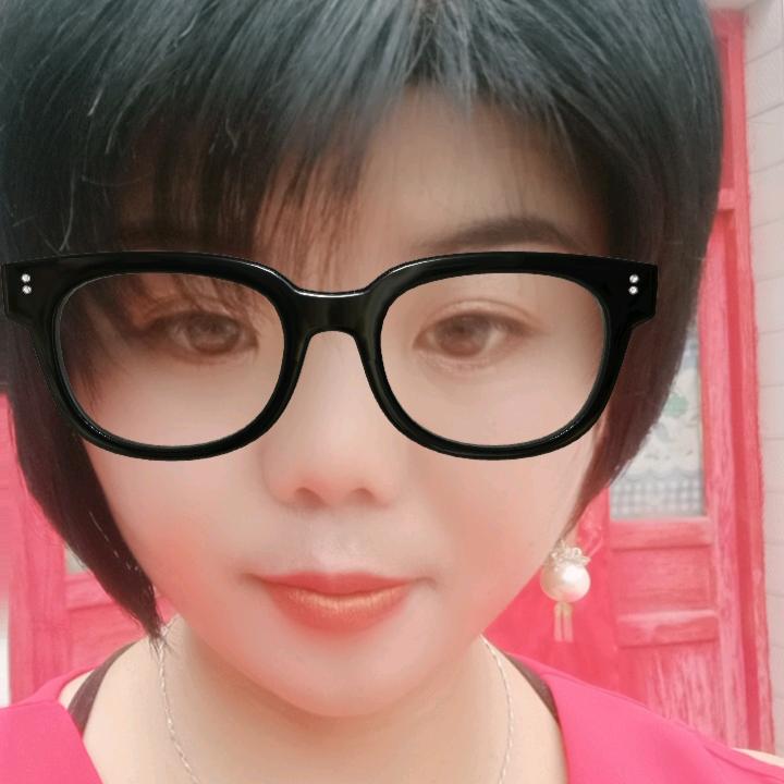 姐的霸气你不懂