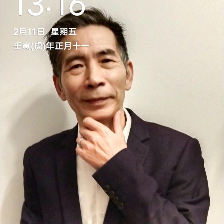 我为歌狂，田云刚