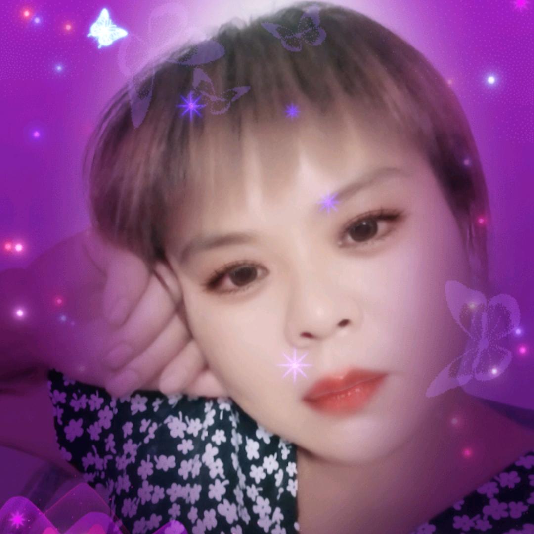 陈丽华