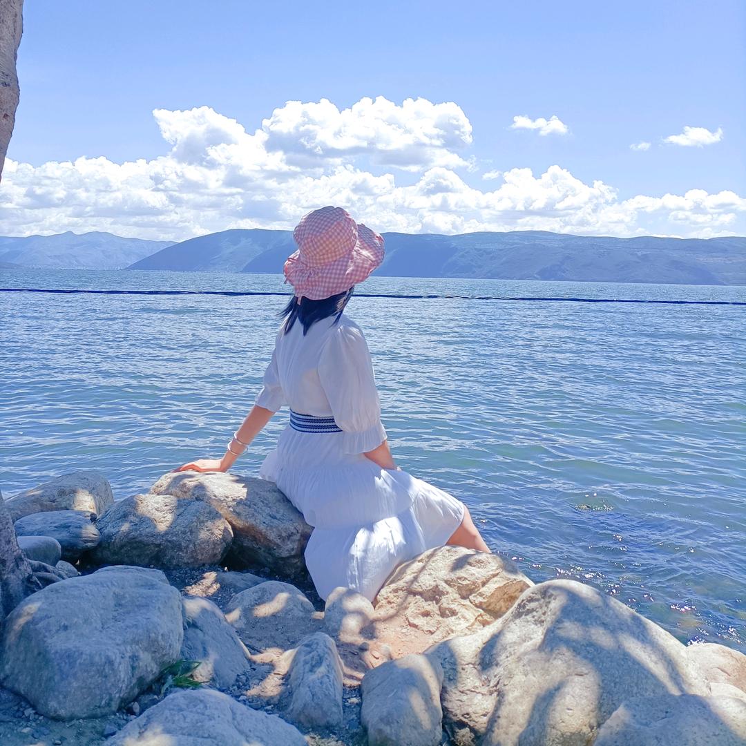 一条有梦想的闲鱼