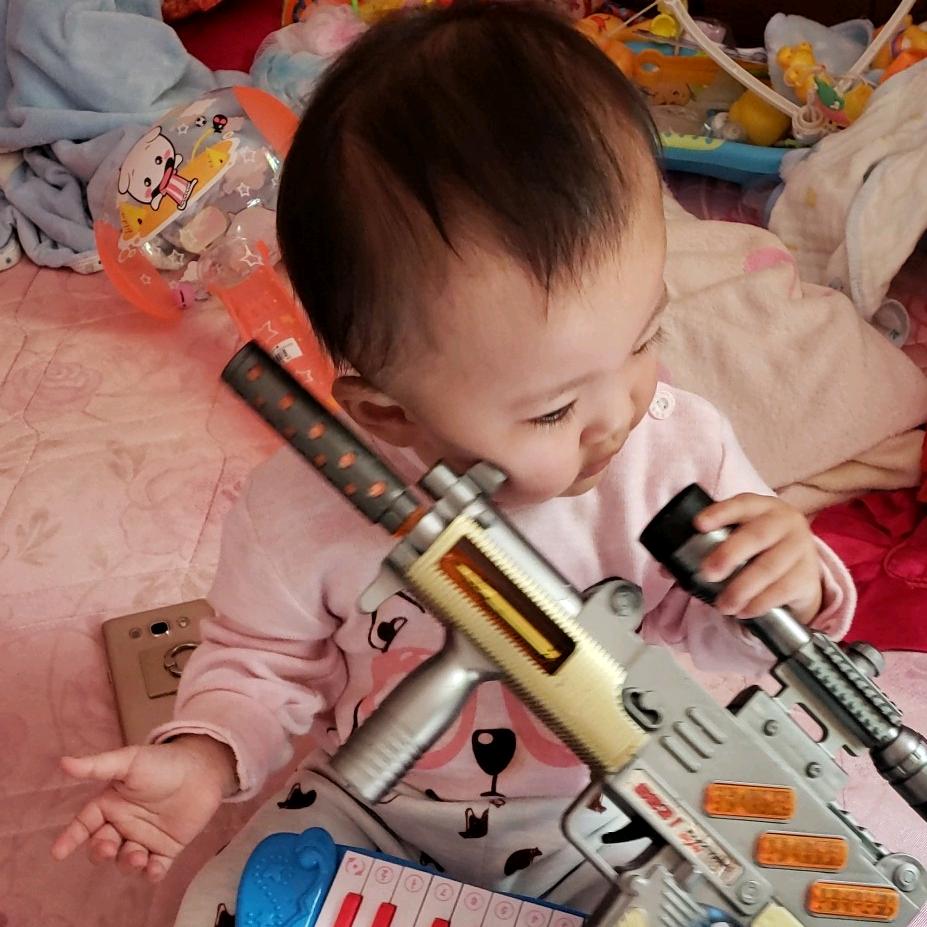 十一少
