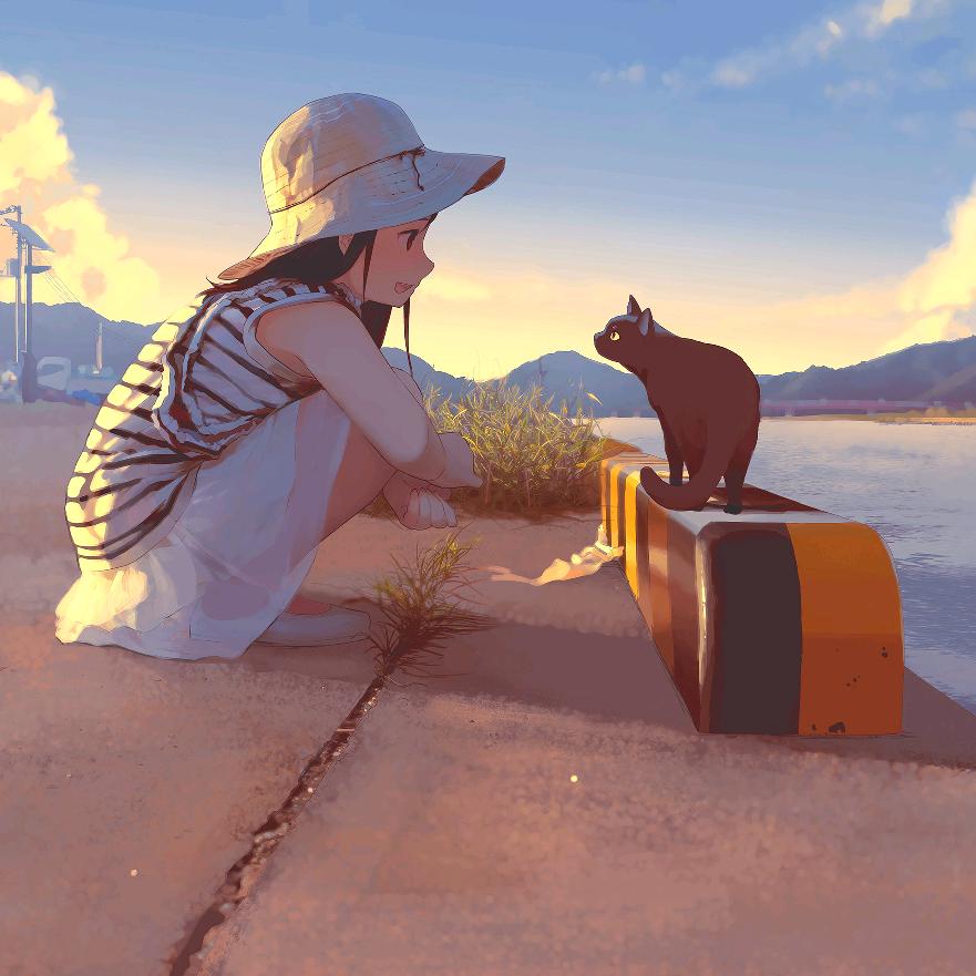 潇洒自有风情丿🌈