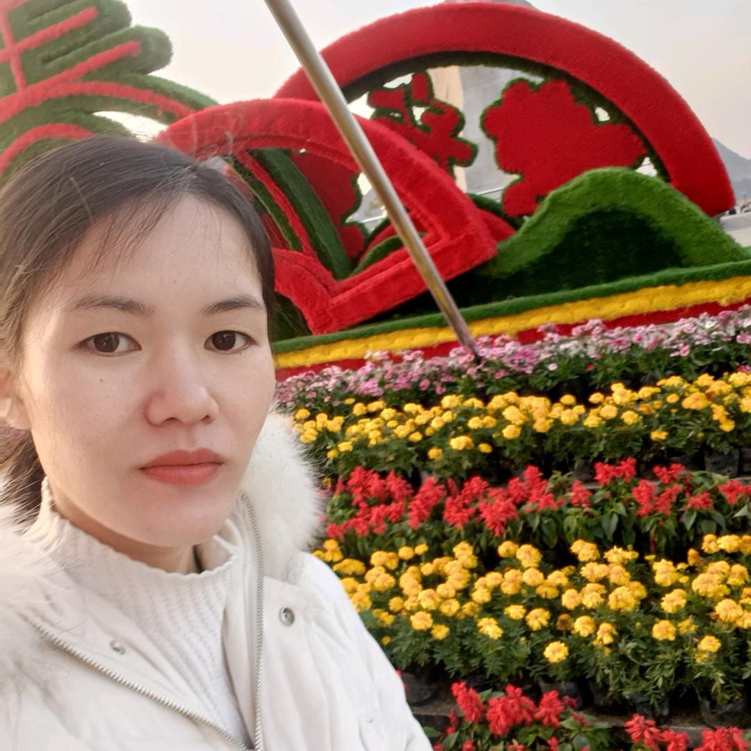 是梁姐姐呀
