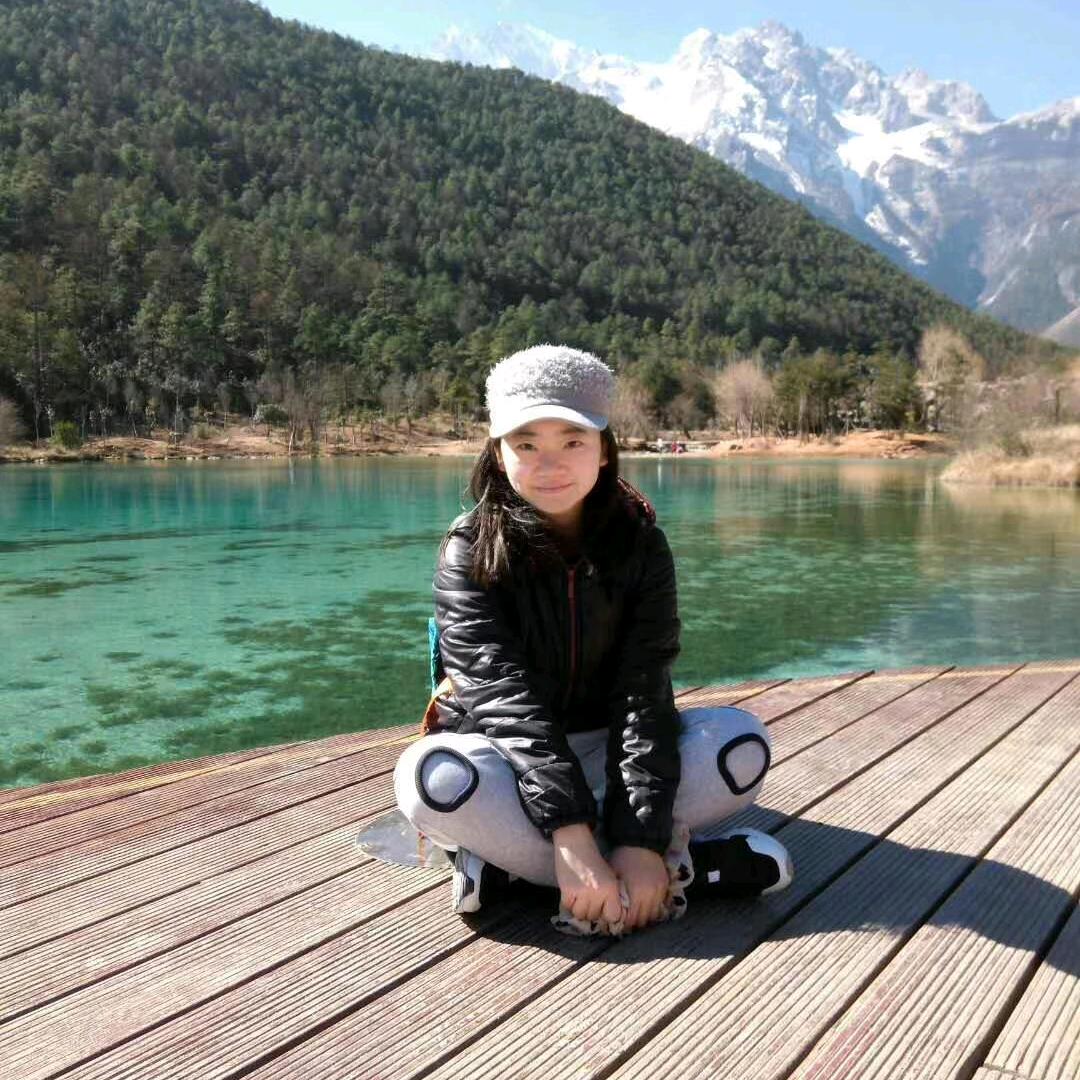小小竹