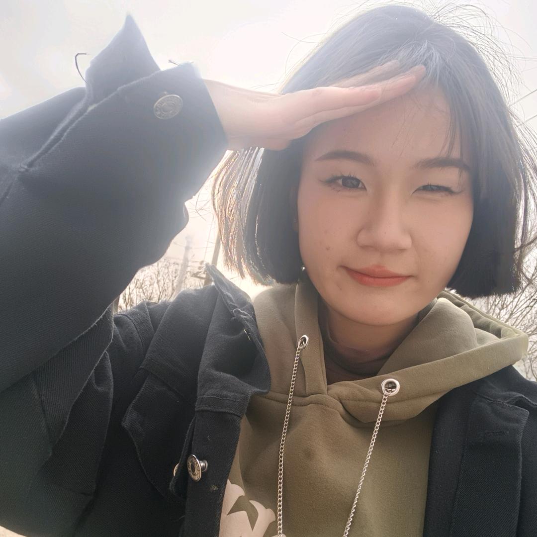 活出精彩的自己