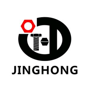 标准件螺丝螺母生产定制厂家~温州景宏