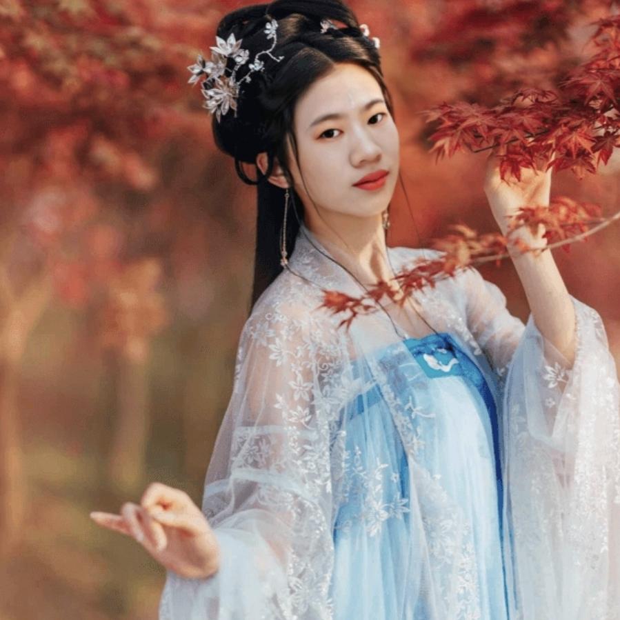 浮生若梦    拒绝私聊