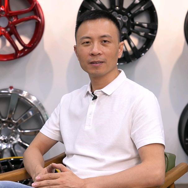 志琦轮毂4S源头工厂