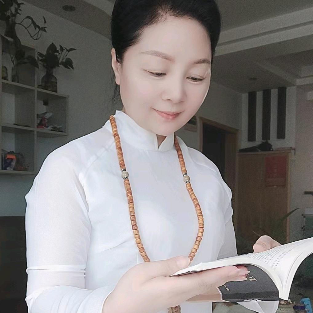 我心如莲