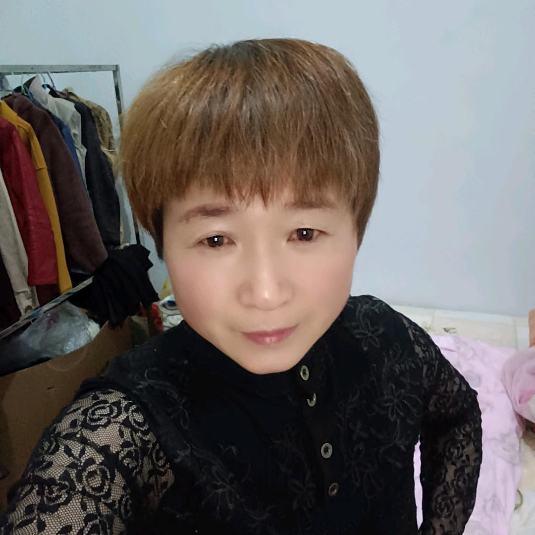 开心大姐