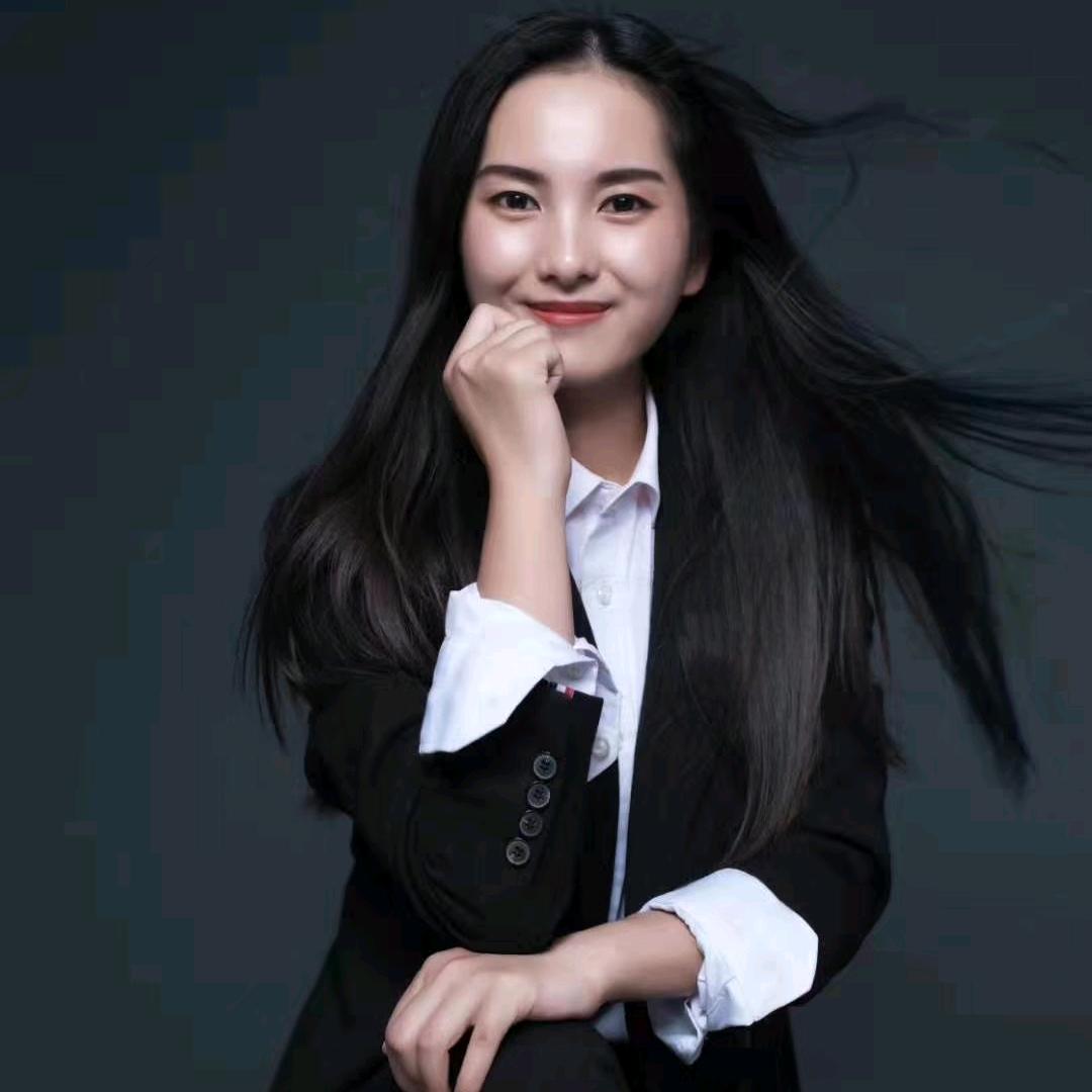 室内设计师-张映月