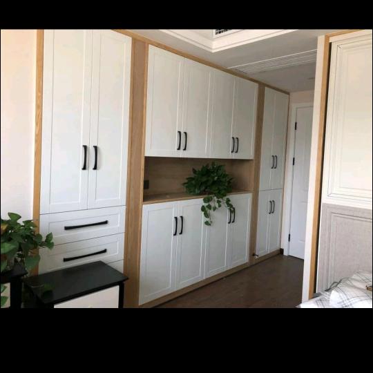 贵港-馨居全屋定制
