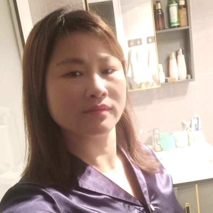 阳光女人