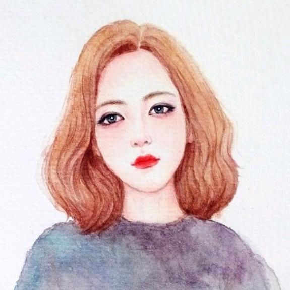 是梅子呀