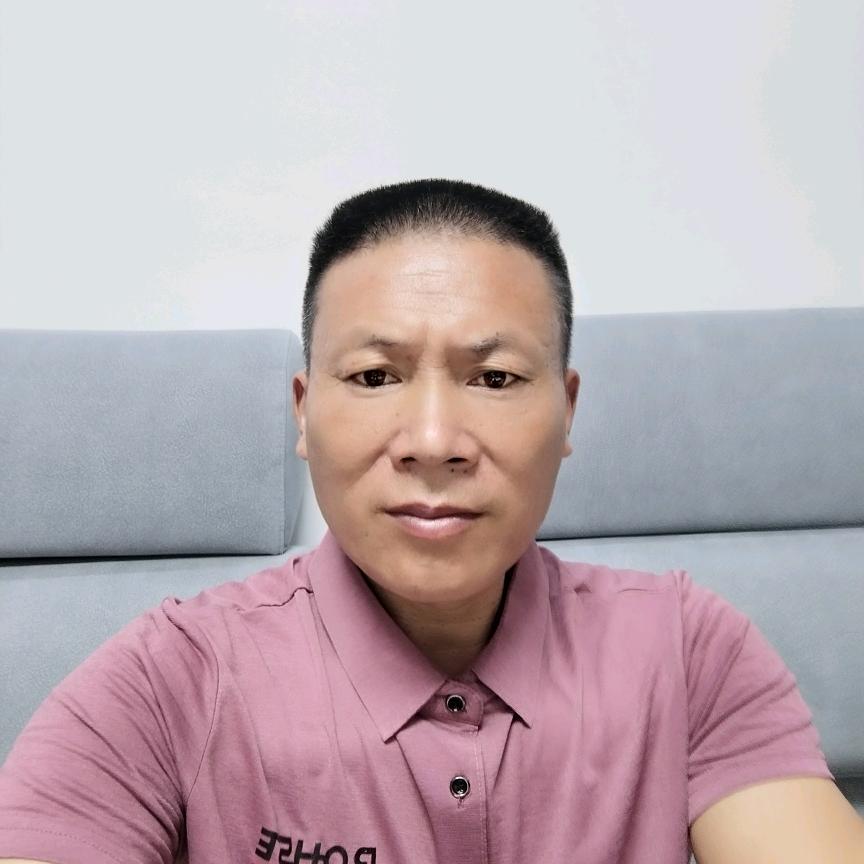 幸福的人