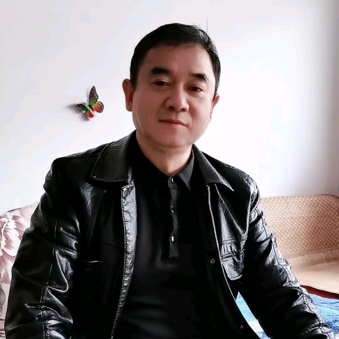 中原老刘