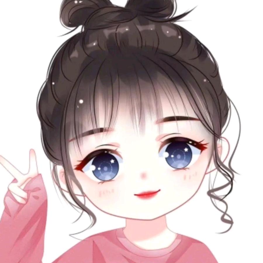 爱玩的小可爱